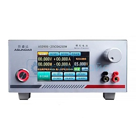 Тестер батарей Asundar ASD906 250W фото