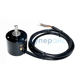 Датчик угла поворота JY-ME02-CAN фото