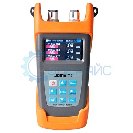 Измеритель мощности Joinwit JW3213N для сетей PON фото
