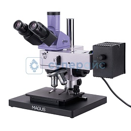 Промышленный микроскоп MAGUS Metal 630 82898 фото
