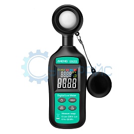 Люксметр ANENG GN201 фото