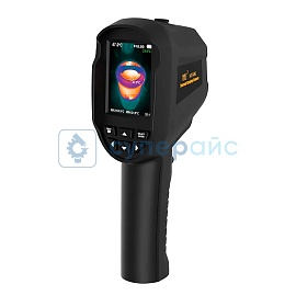 Инфракрасный тепловизор Hti HT-06 фото