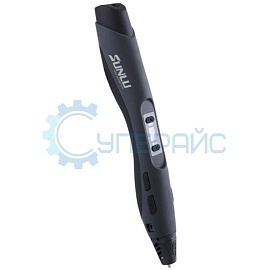 Цифровая 3D ручка Sunlu SL-300A с 60 метрами пластика фото