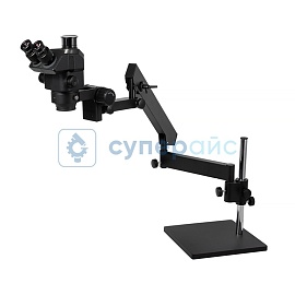 Микроскоп тринокулярный Dagong DG7060T-STL6-C фото