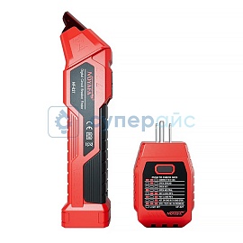 Универсальный тестер Noyafa NF-827 фото