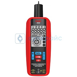 Портативный цифровой мультиметр BSIDE A50 фото