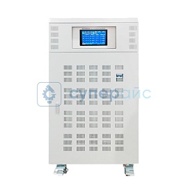 Лабораторный блок питания YONGPENG YP43360 фото