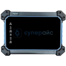 Портативный цифровой осциллограф Hantek TO1112 фото