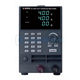 Блок питания постоянного тока MATRIX WPS380S-800-3 фото