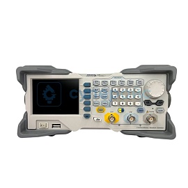 Универсальный генератор сигналов Rigol DG1032Z фото