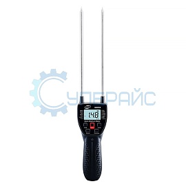 Влагомер для зерна Benetech GM650 для 14 сортов фото