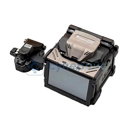 Сварочный аппарат для оптоволокна Fujikura 43S фото