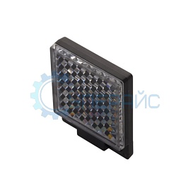 Рефлектор для оптических датчиков BALLUFF BAM00W0 BOSR-26 фото