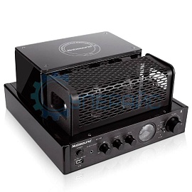 Ламповый усилитель Nobsound MS-30D фото