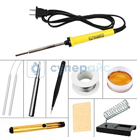 Паяльник YINGMAI YM31611 (50 Вт) фото