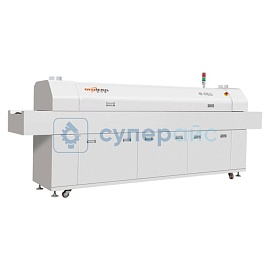 Паяльная машина Oulisheng RF-635LS фото