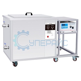 Ультразвуковая ванна для чистки FUYANG F-1108 фото