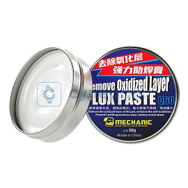 Паяльный флюс MECHANIC Q60 фото