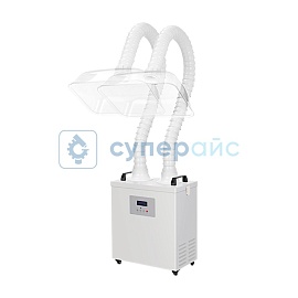 Дымопоглотитель Shendall XY-203 фото