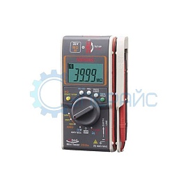 Прибор для измерения сопротивления изоляции Sanwa DG35a фото