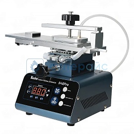 Сепаратор вакуумный Kaisi 946 PRO фото