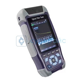Оптический рефлектометр ZEYE 280TF фото