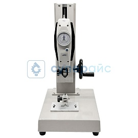 Испытательная машина HLD с аналоговым динамометром Aigu NK-10 фото