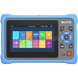 Рефлектометр FirstFiber 980MAS-S1 фото