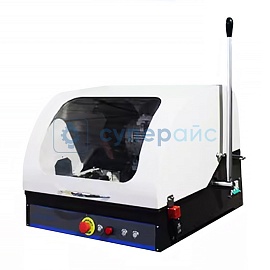 Станок для металлографии ENLAB ELB-QG-60 фото