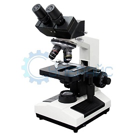 Биологический микроскоп Opto-Edu A11.1007-17 фото
