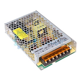 Источник питания Fengshuo 48V250W (48В, 5.2А) фото