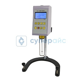 Лабораторный измеритель вязкости Qigong NDJ-9S фото