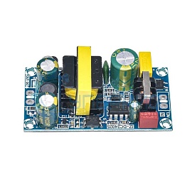 Источник питания JXINW 24В 1А (бескорпусный) фото