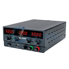 Лабораторный источник питания Nice-Power SPS-H3010 (30В, 10А) фото