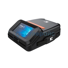 Портативный анализатор спектра Figspec FS-9100 фото