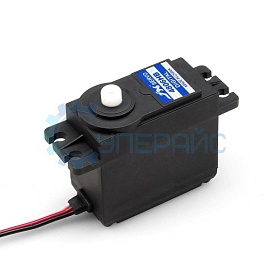 Сервопривод, JX, Servo, PDI, 4806, HB, 120°, 6.21 кг*с*см фото
