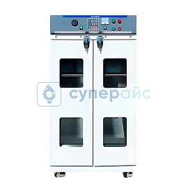 Цифровой сушильный шкаф Lichen LC-DBH-3BS фото