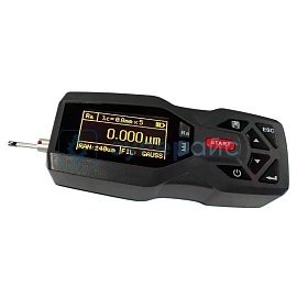 Цифровой тестер шероховатости Leeb leeb432 фото