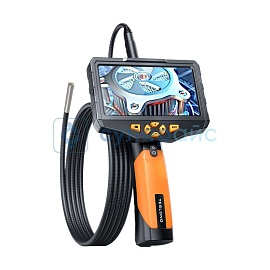 Видеоэндоскоп Teslong NTS300 5,5 мм, 1 м фото