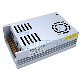 Импульсный блок питания Kejian S-800-24 (24В, 33.3А) фото
