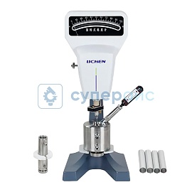 Ротационный измеритель вязкости Lichen NDJ-79+ фото