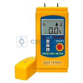 Влагомер для бумаги SL608 фото