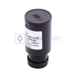 Окулярная камера MC-D200U(E) для микроскопа фото