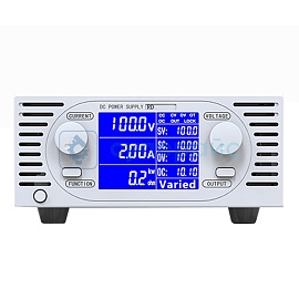 Регулируемый блок питания Varied RD-1006 фото