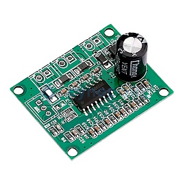 Усилитель на базе CS8655E фото