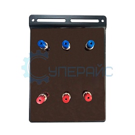 Магнитные зажимы для печатной платы JOYWES MC006 фото