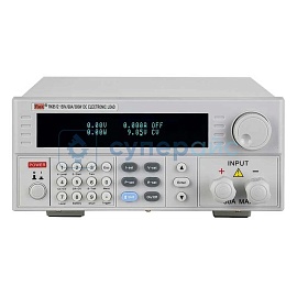 Электронная нагрузка Rek RK8512 фото