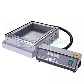 Паяльная ванна XIN HAO MAI P208A фото