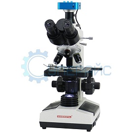 Микроскоп Saike Digital SK2009HDMI-T2 фото