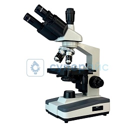 Тринокулярный микроскоп Opto-Edu A11.1313-T фото